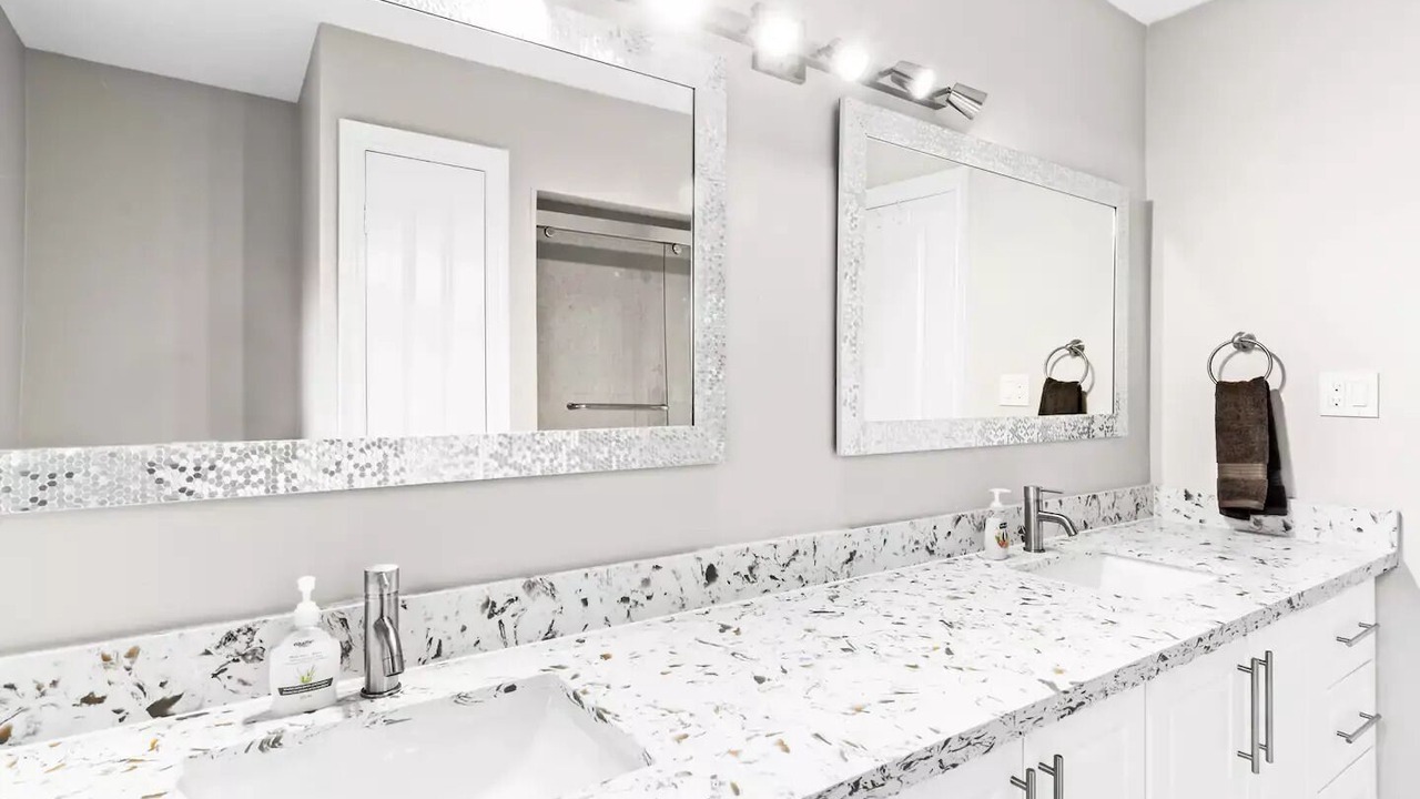 Photo of Bathroom in Caledon