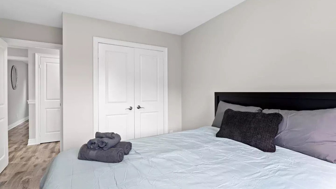 Photo of Bedroom in Caledon