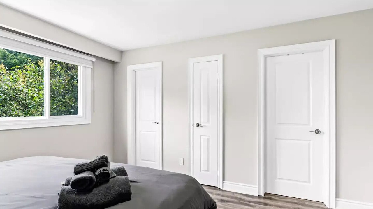 Photo of Bedroom in Caledon