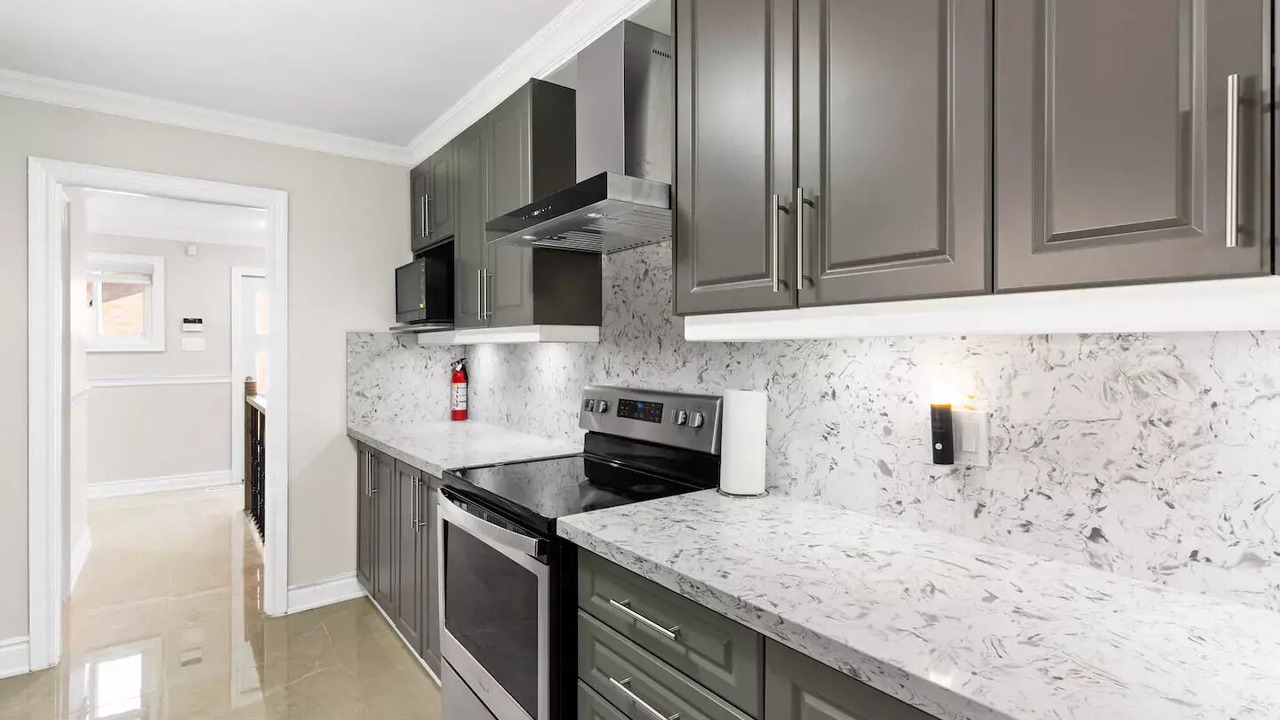 Photo of Kitchen in Caledon