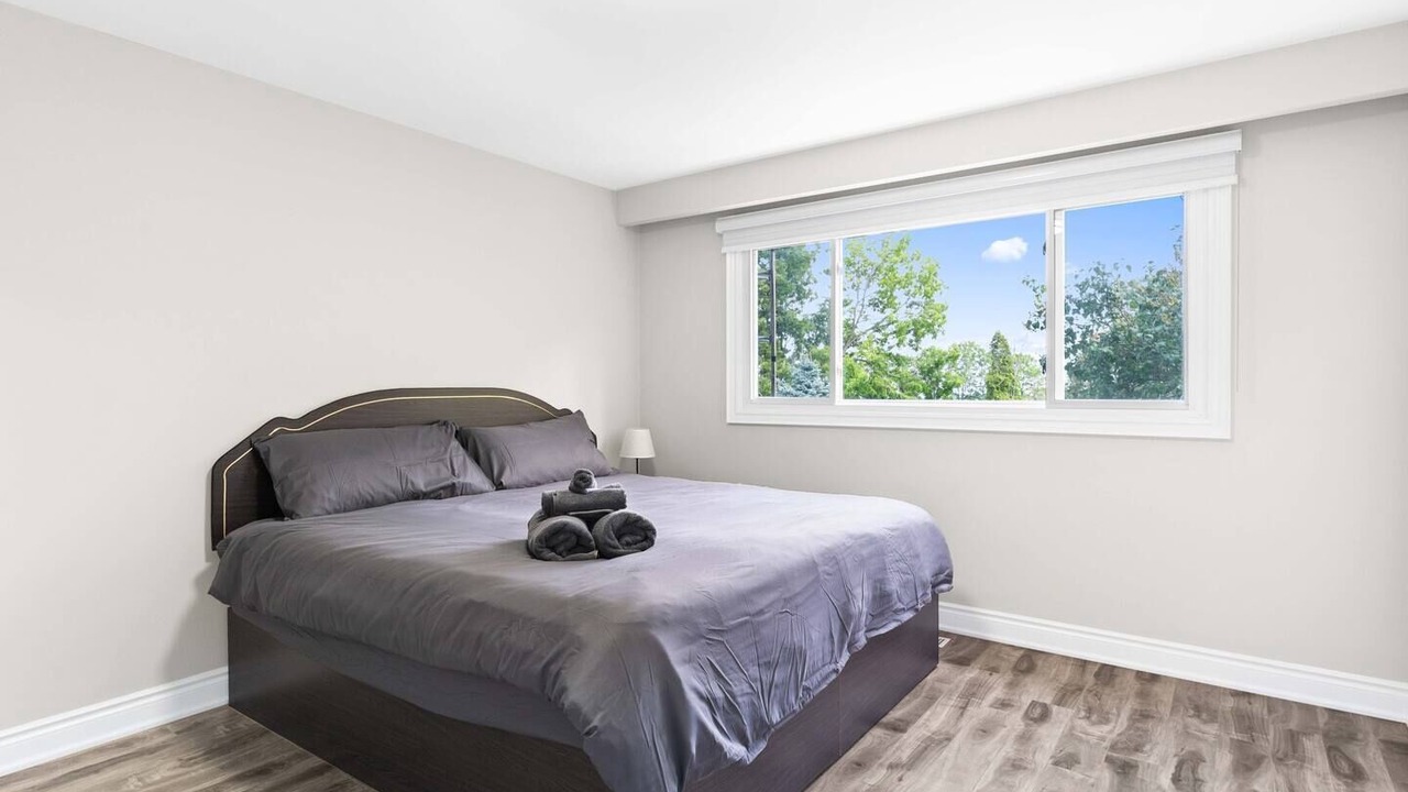 Photo of Bedroom in Caledon