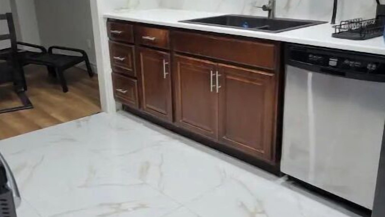 Photo of Kitchen in Erin Mills
