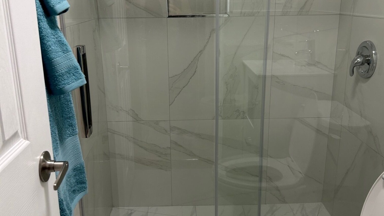 Photo of Bathroom in Erin Mills