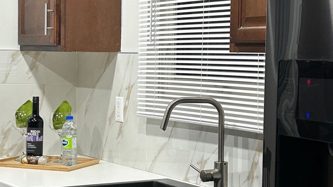 Photo of Kitchen in Erin Mills