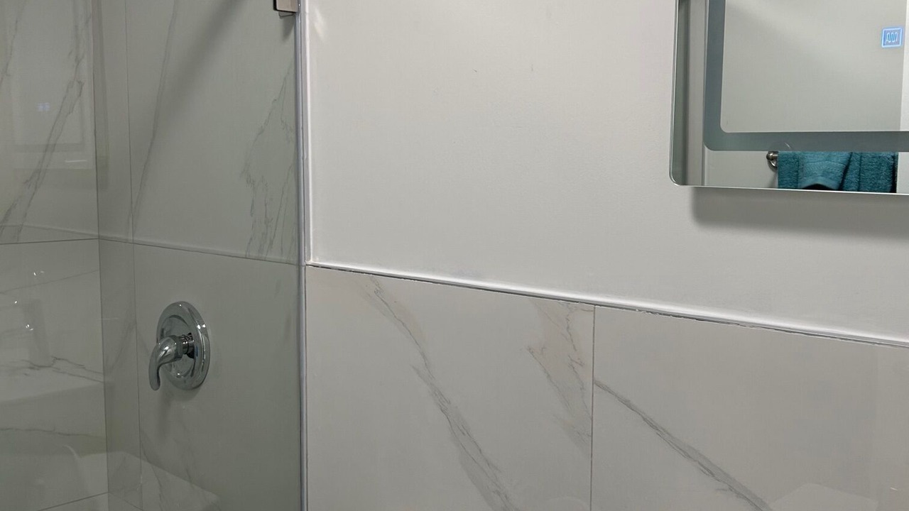 Photo of Bathroom in Erin Mills