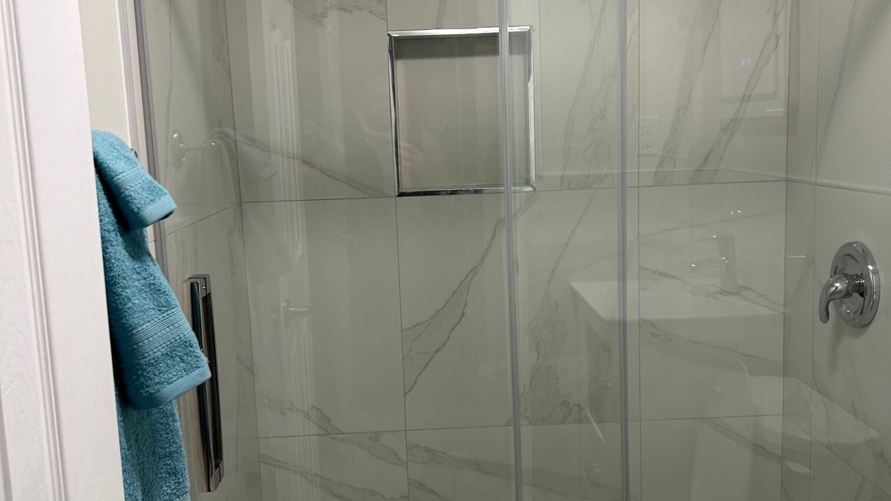 Photo of Bathroom in Erin Mills