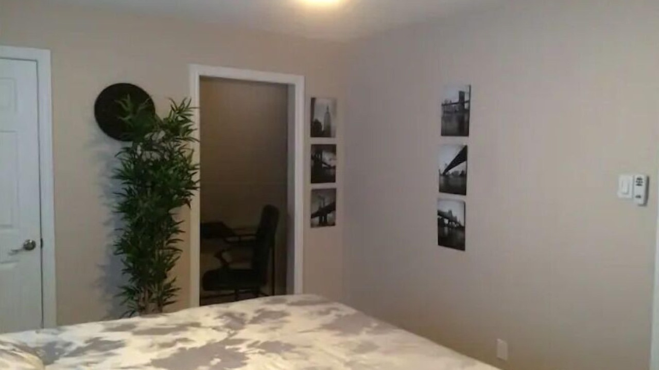Photo of Bedroom in Port Credit