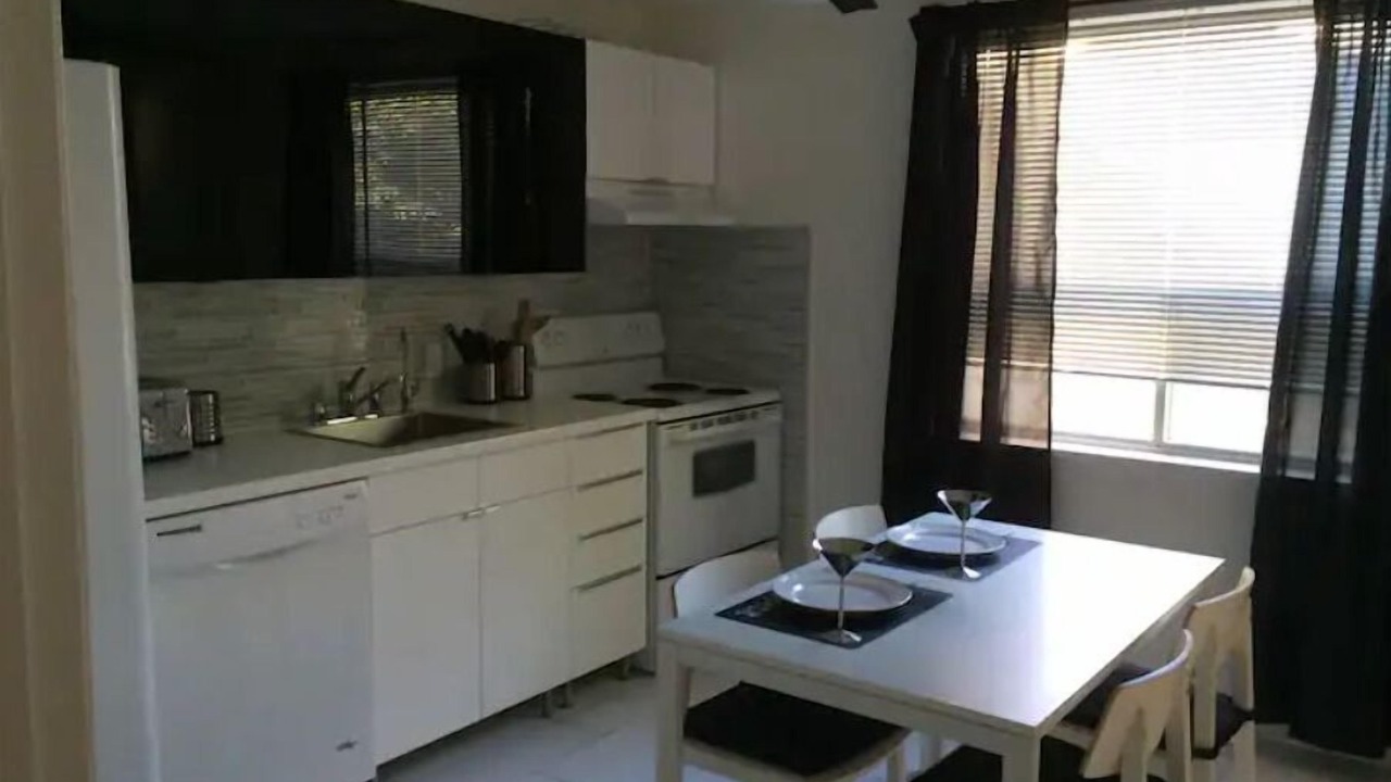 Photo of Kitchen in Port Credit