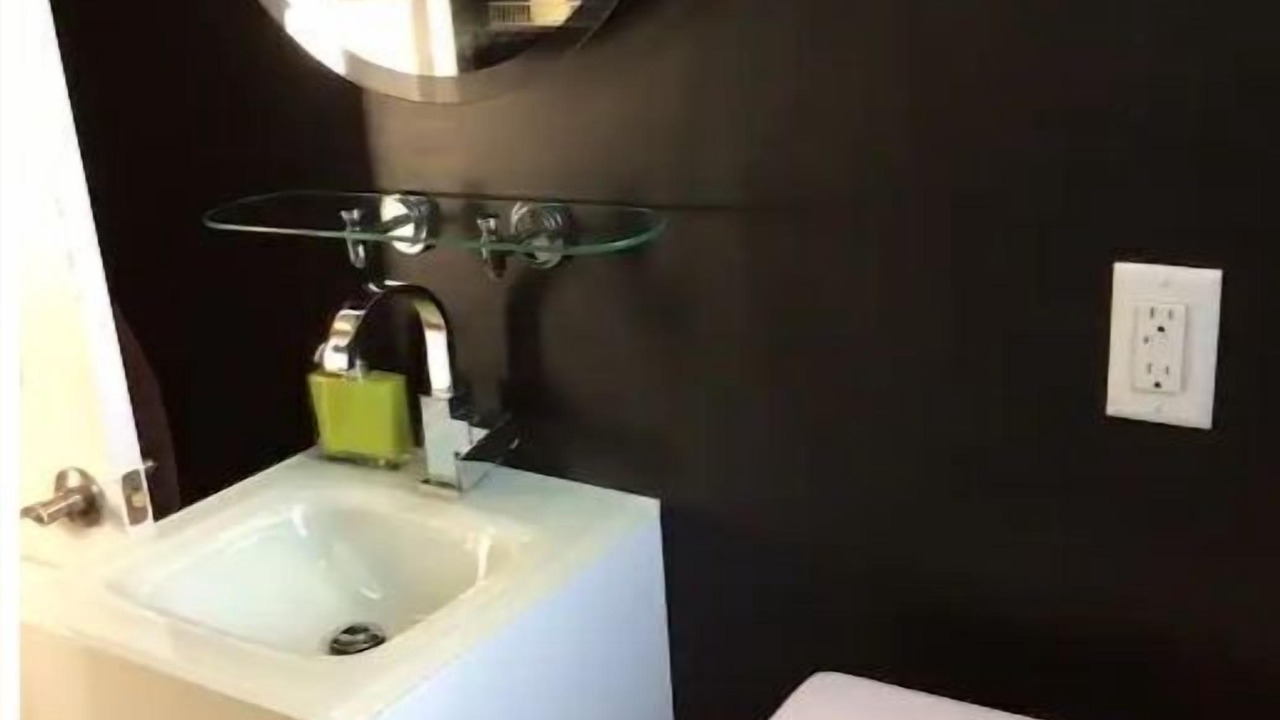 Photo of Bathroom in Port Credit