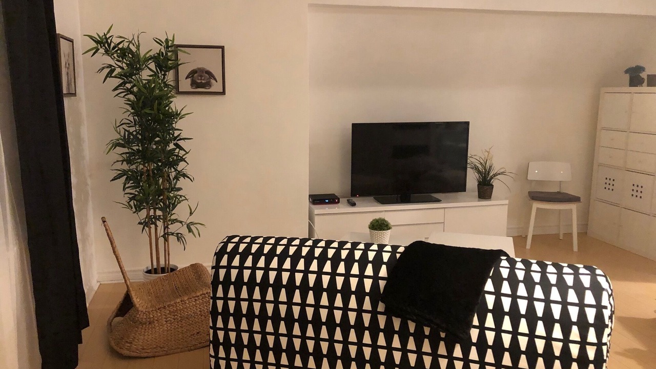 Photo of Livingroom in Port Credit