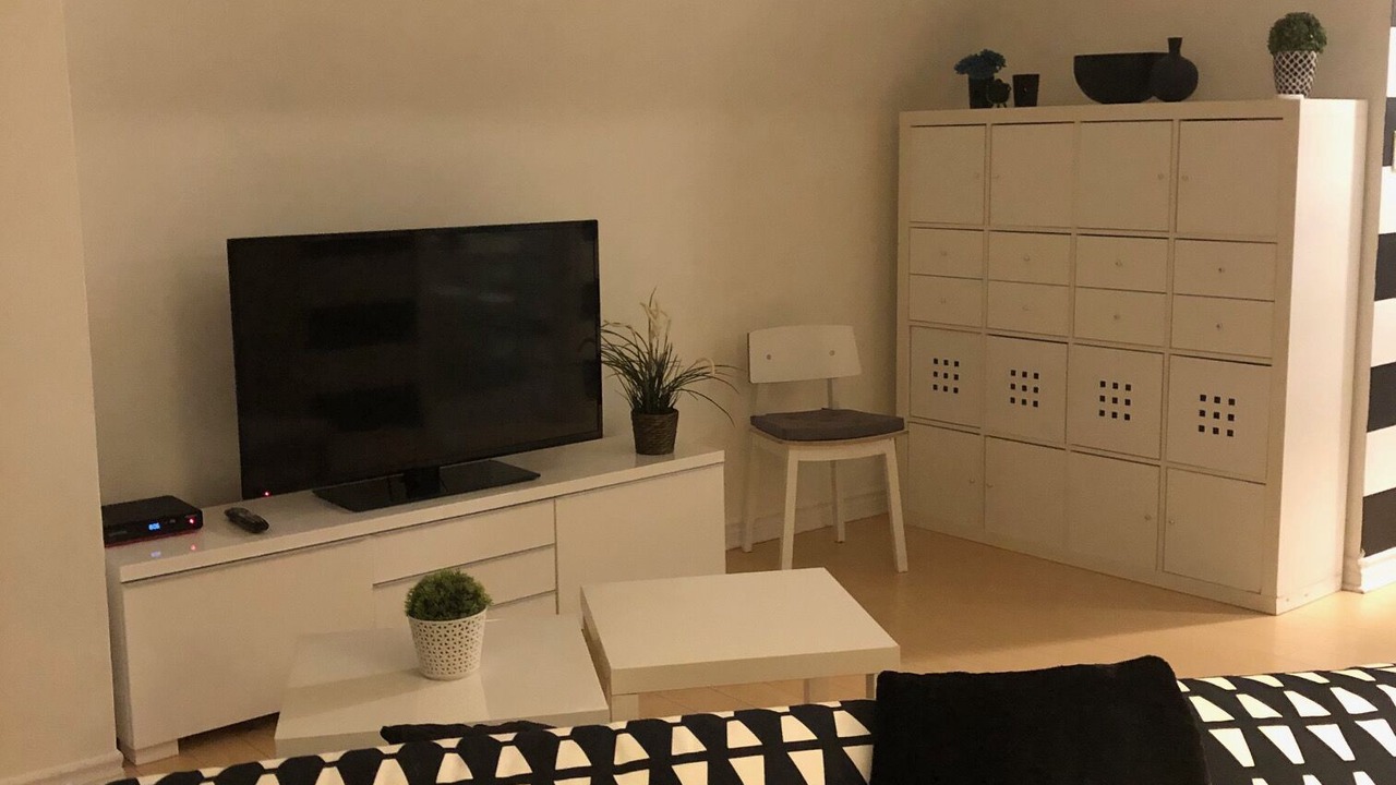 Photo of Bedroom in Port Credit