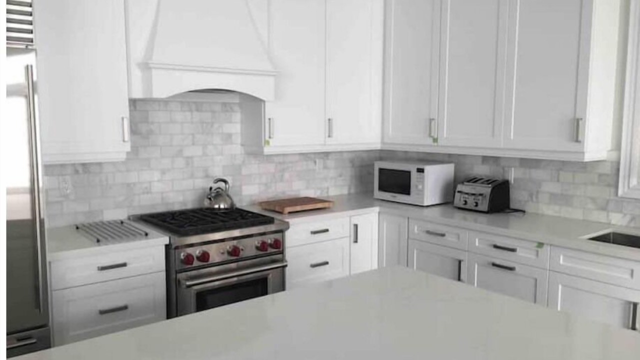 Photo of Kitchen in Oakville