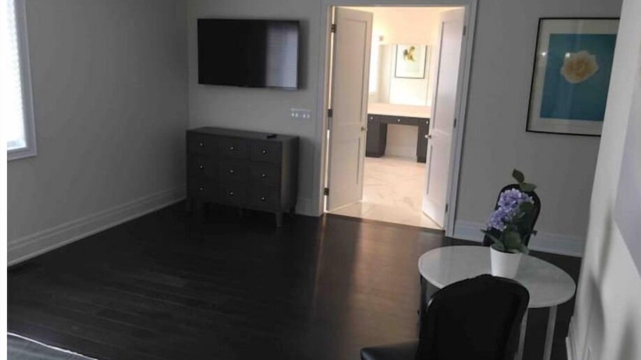 Photo of Bedroom in Oakville