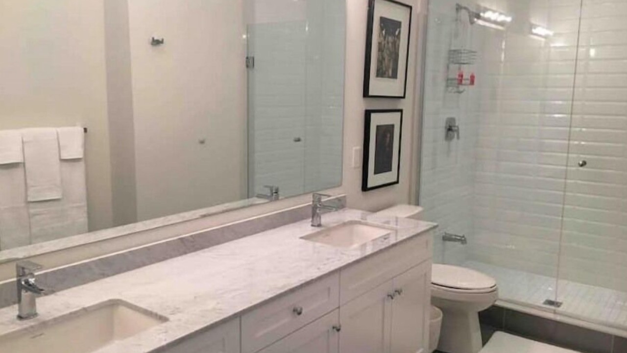Photo of Bathroom in Oakville