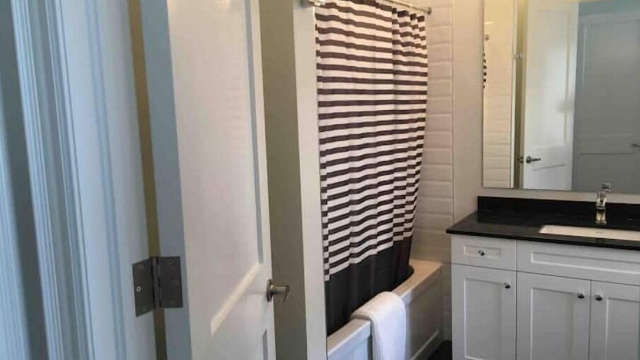 Photo of Bathroom in Oakville
