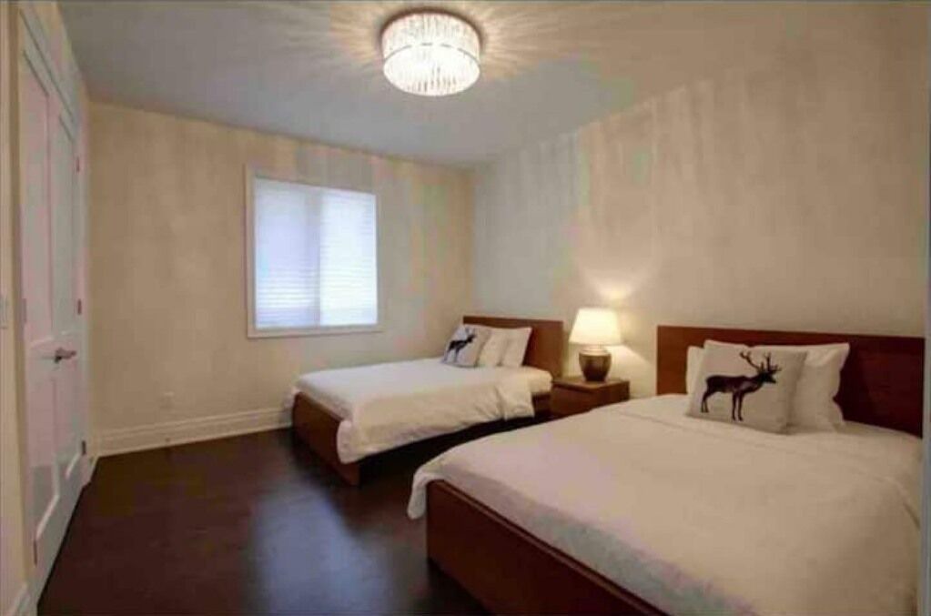 Photo of Bedroom in Oakville