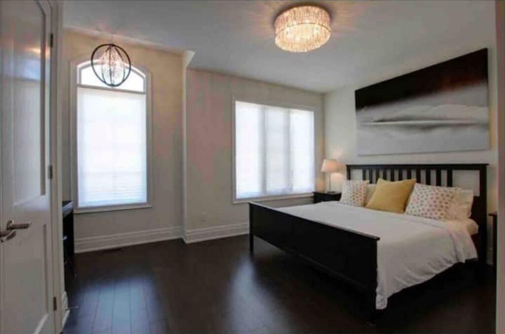 Photo of Bedroom in Oakville