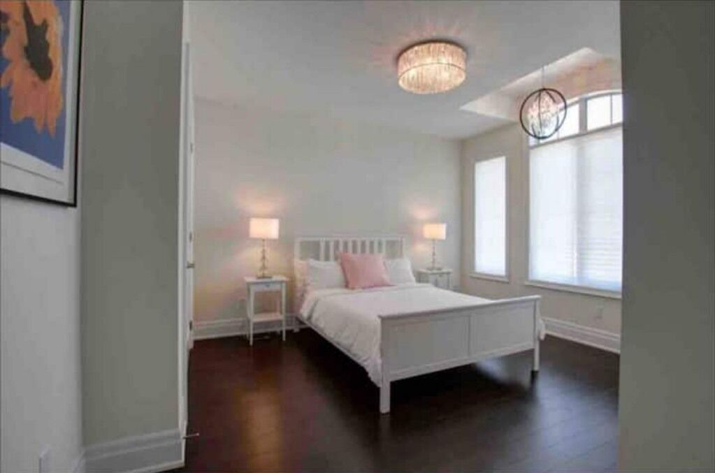 Photo of Bedroom in Oakville