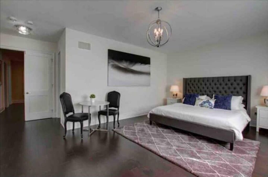 Photo of Bedroom in Oakville