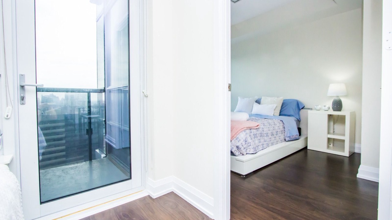 Photo of Bedroom in North York