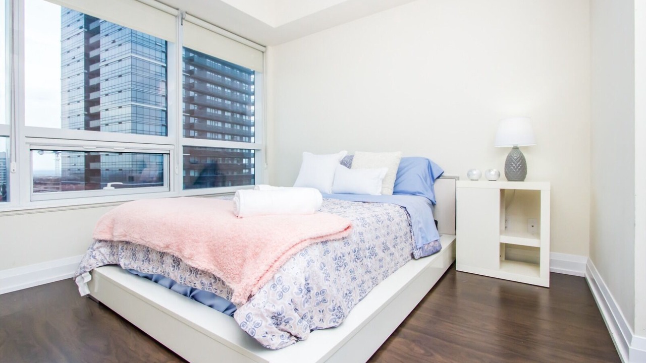 Photo of Bedroom in North York