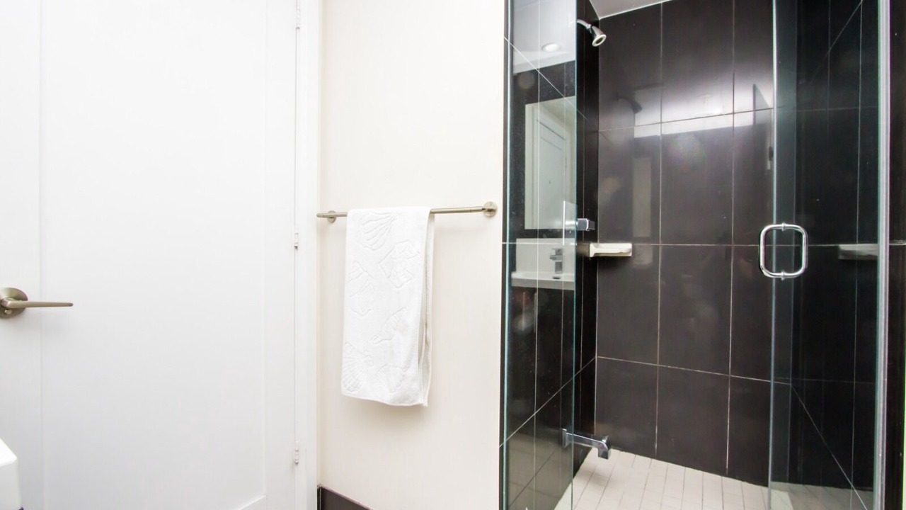 Photo of Bathroom in North York