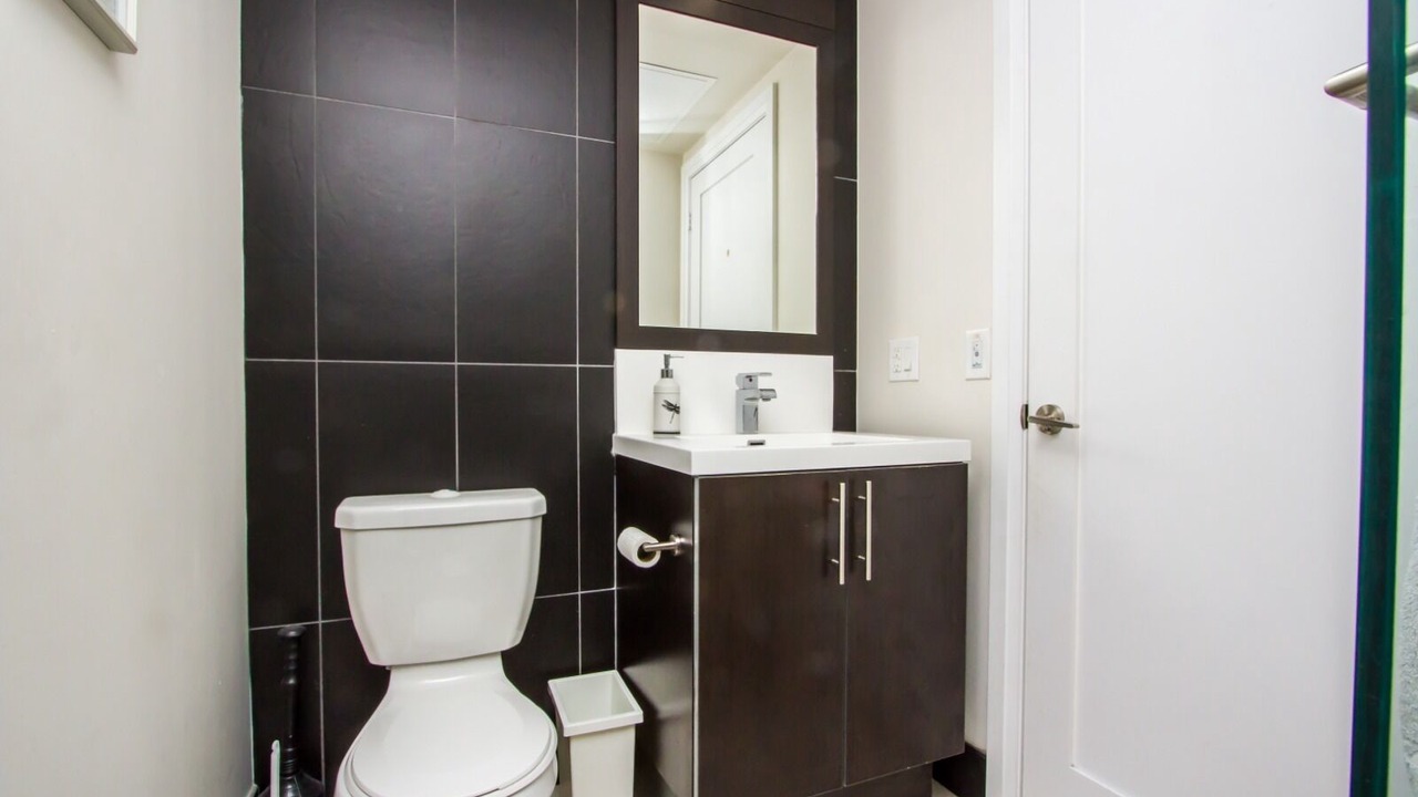 Photo of Bathroom in North York