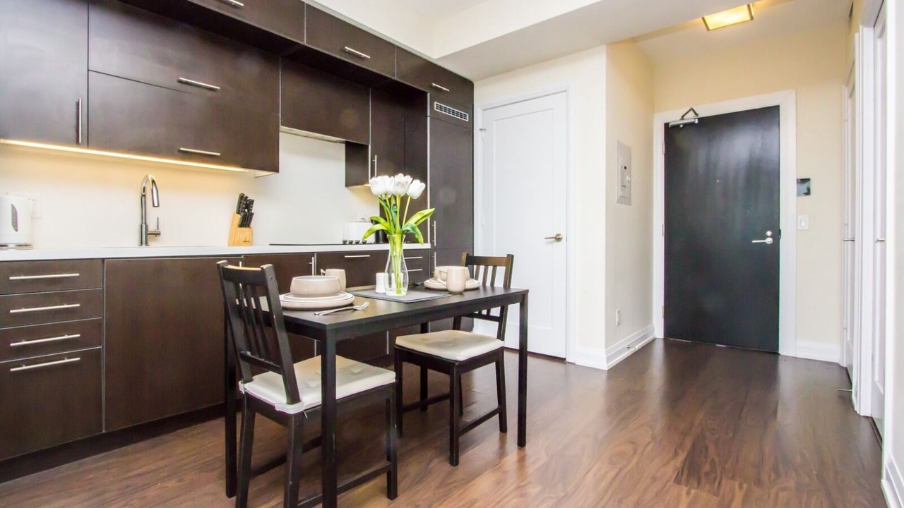 Photo of Kitchen in North York