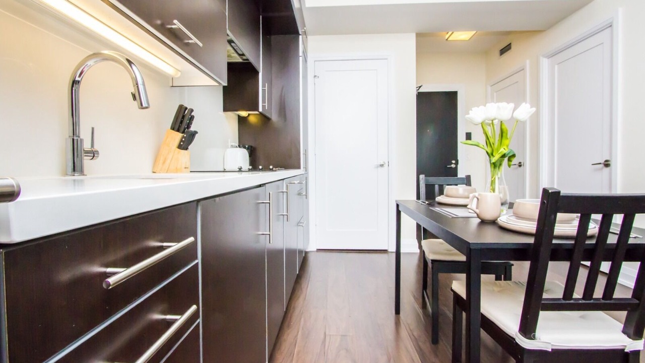 Photo of Kitchen in North York