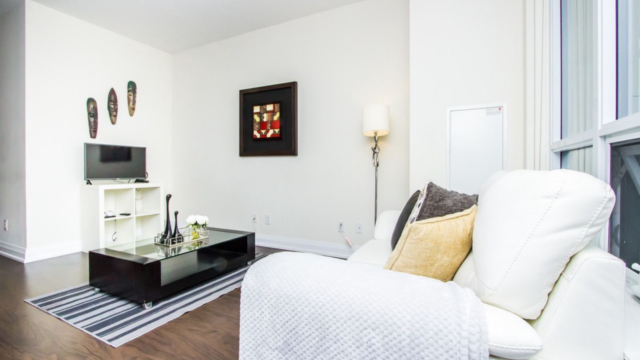 Photo of Livingroom in North York