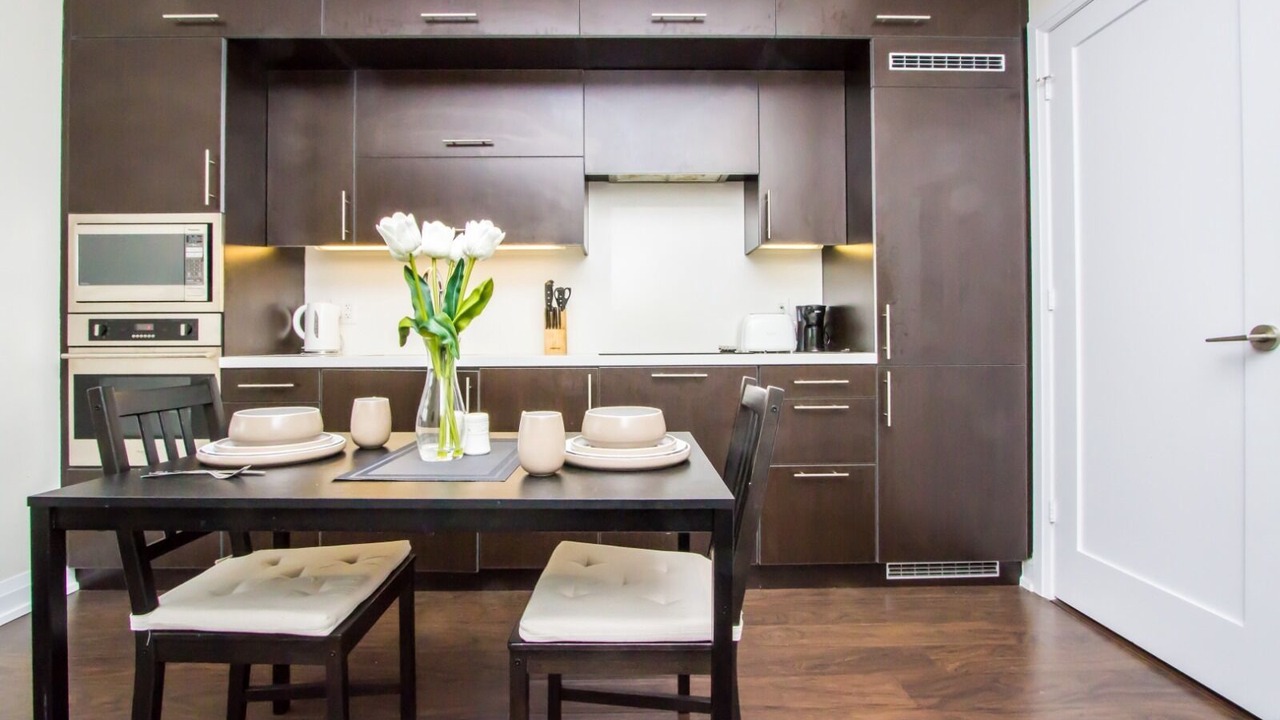Photo of Kitchen in North York