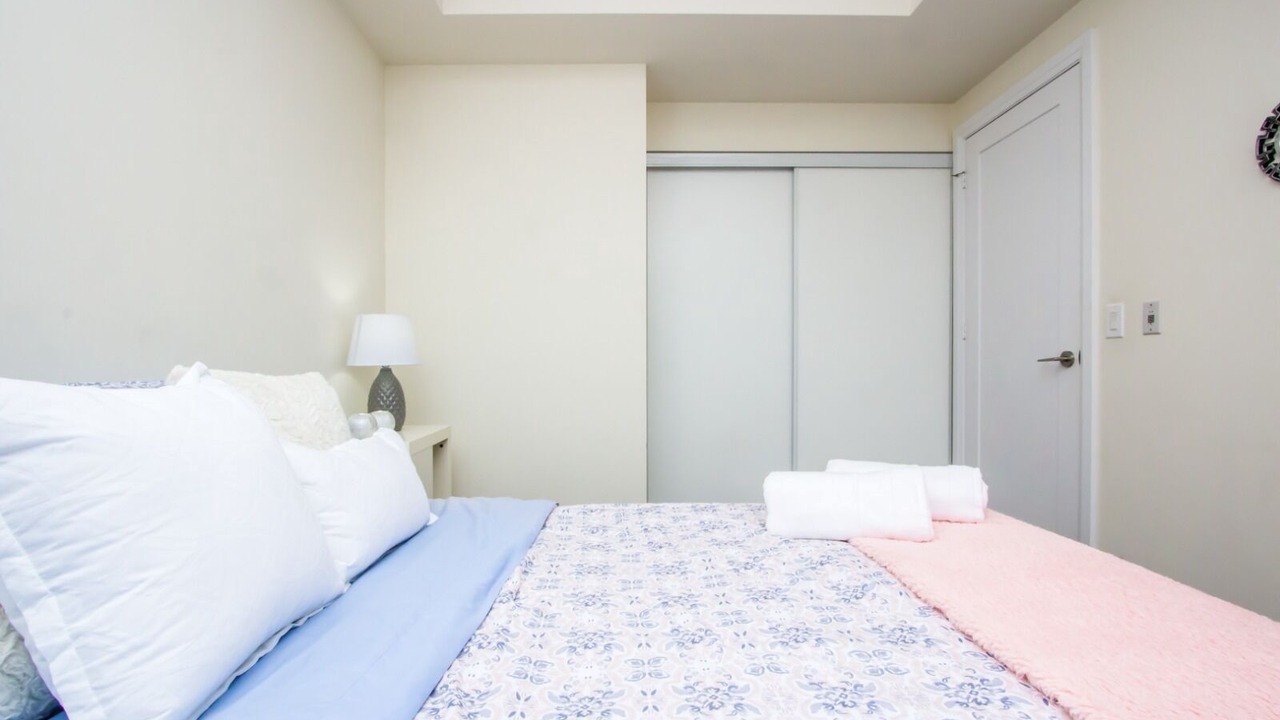 Photo of Bedroom in North York