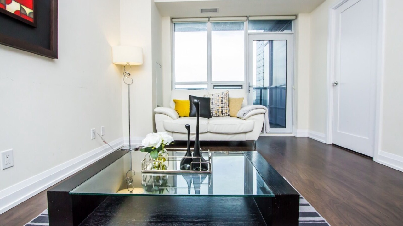 Photo of Livingroom in North York
