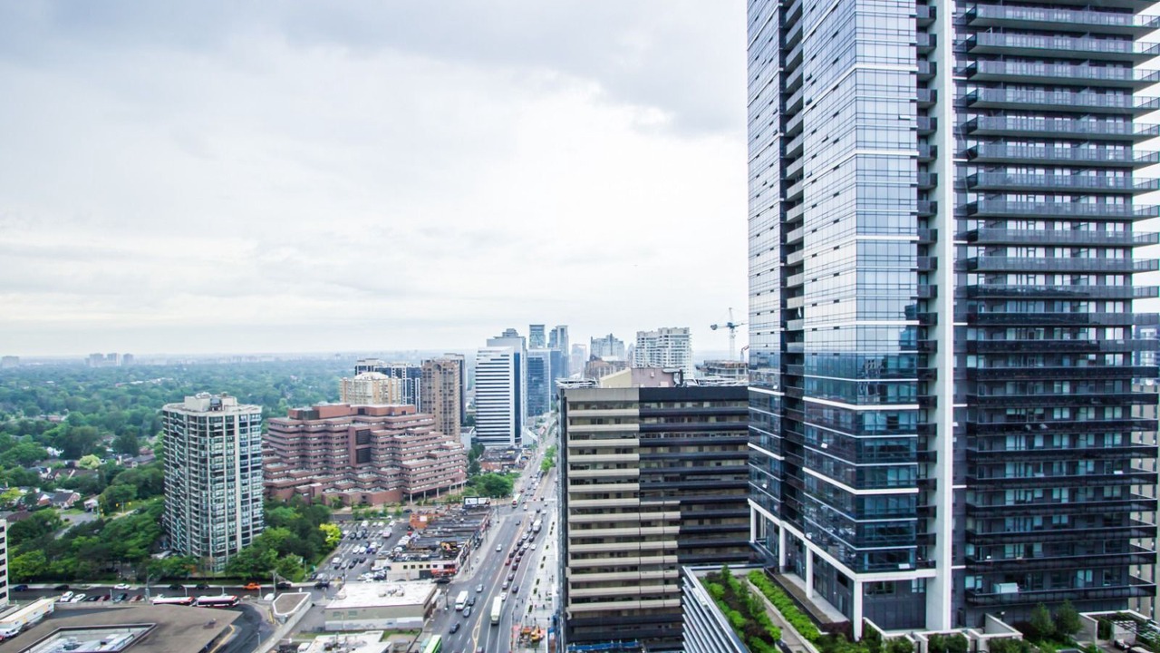 Photo of Outdoor in North York