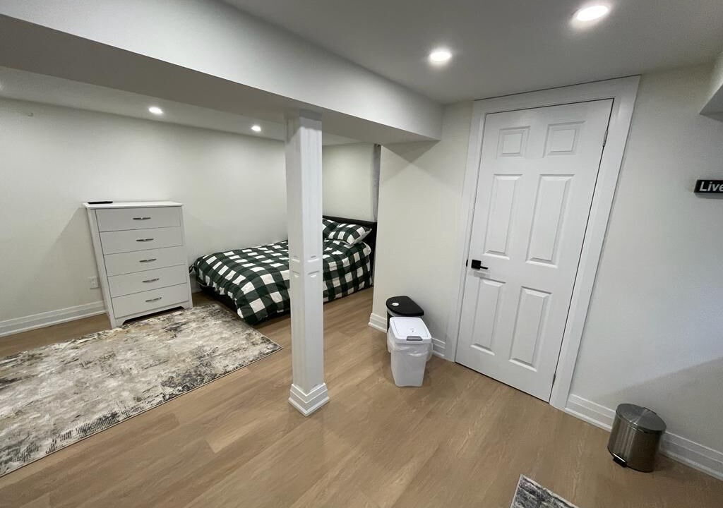 Photo of Bedroom in Oakville