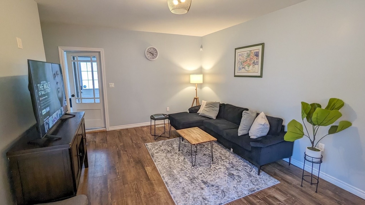 Photo of Livingroom in Algoma District