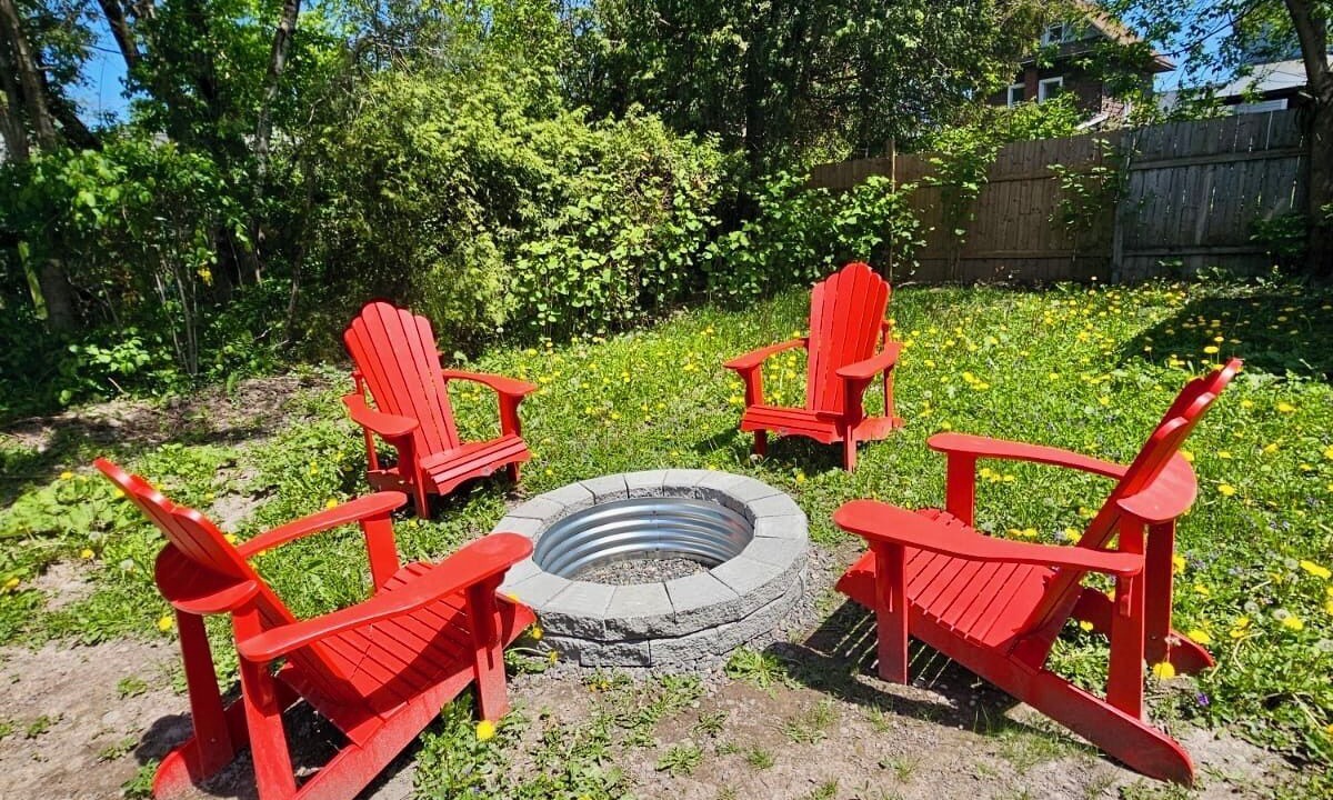 Photo of Outdoor in Algoma District