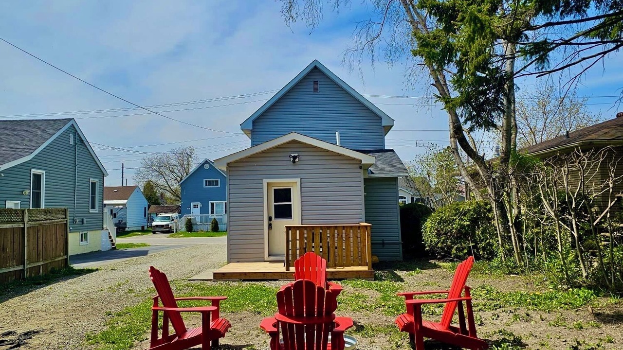 Photo of Outdoor in Algoma District