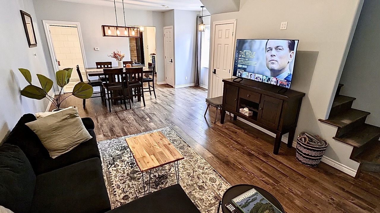 Photo of Livingroom in Algoma District