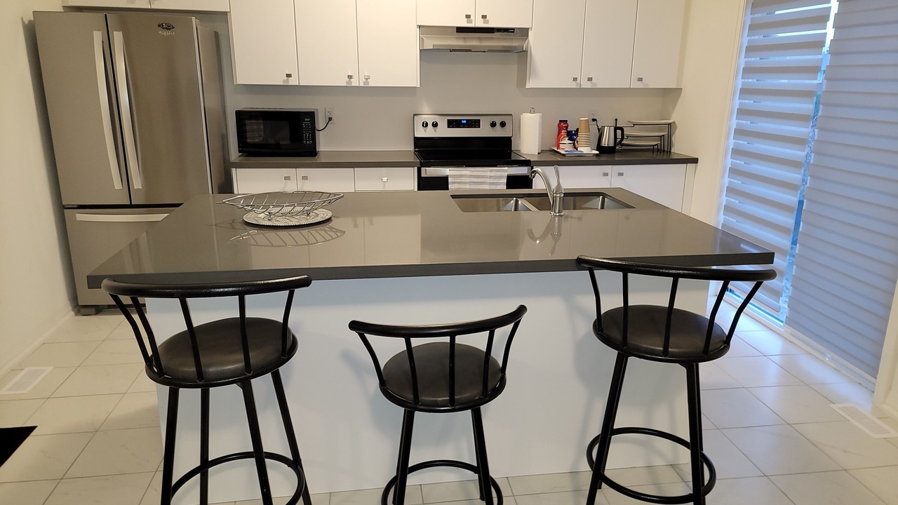 Photo of Kitchen in Penetanguishene