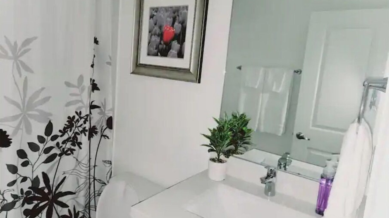 Photo of Bathroom in Penetanguishene