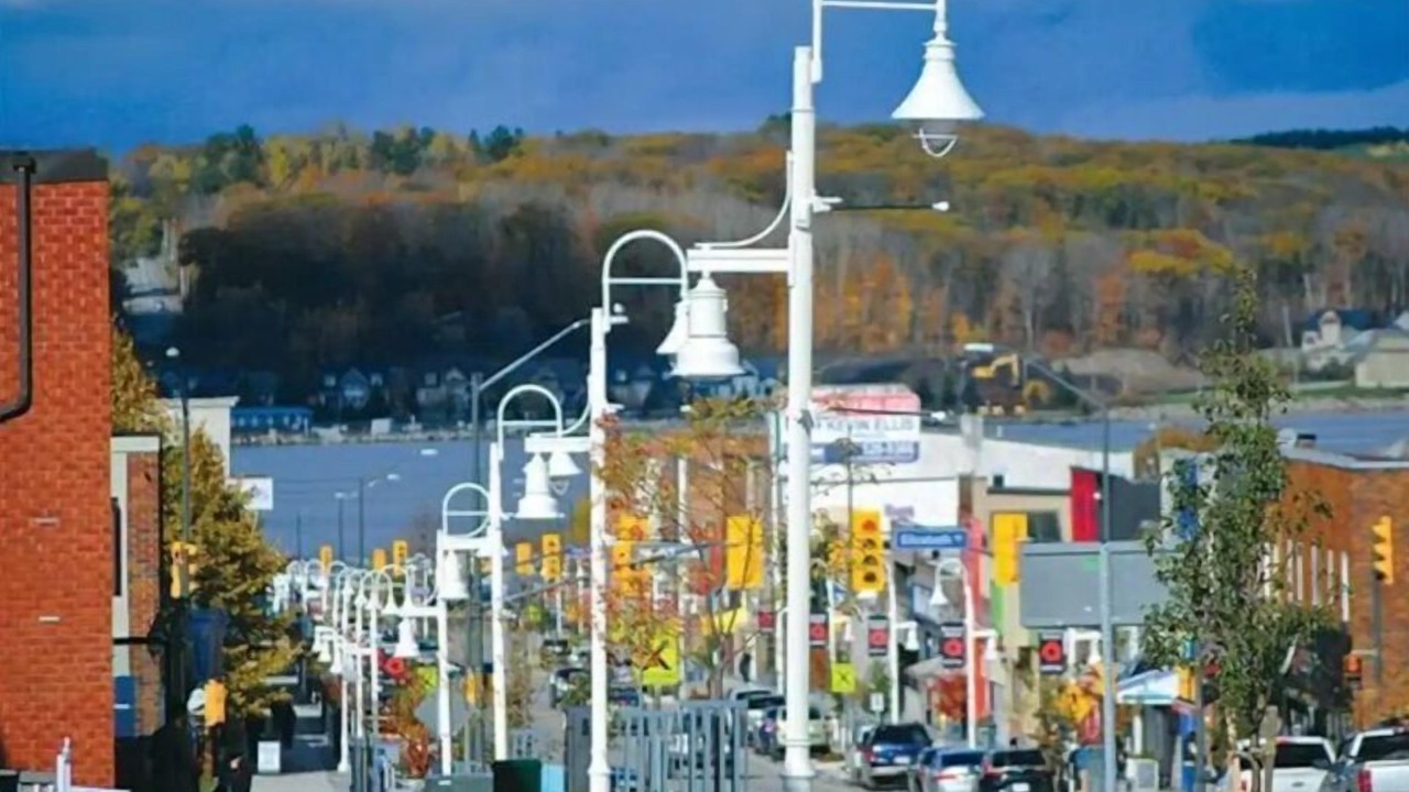 Photo of Others in Penetanguishene