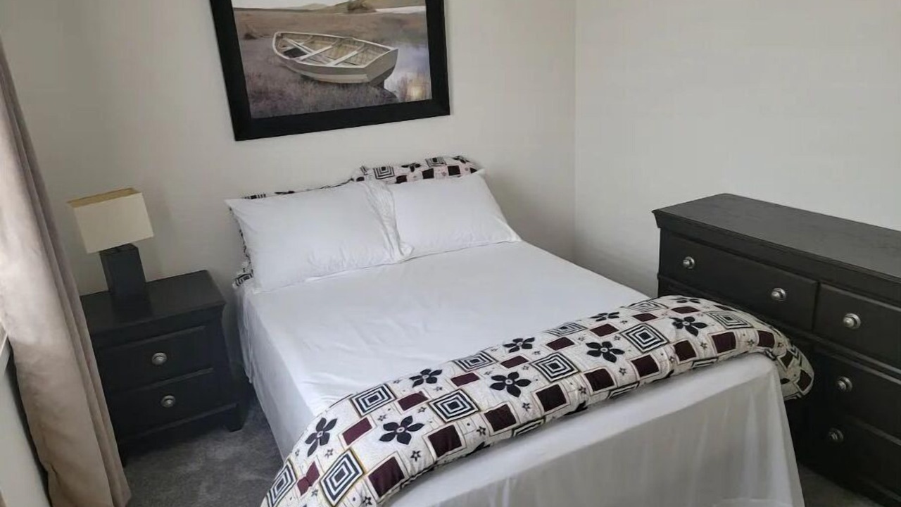 Photo of Bedroom in Penetanguishene