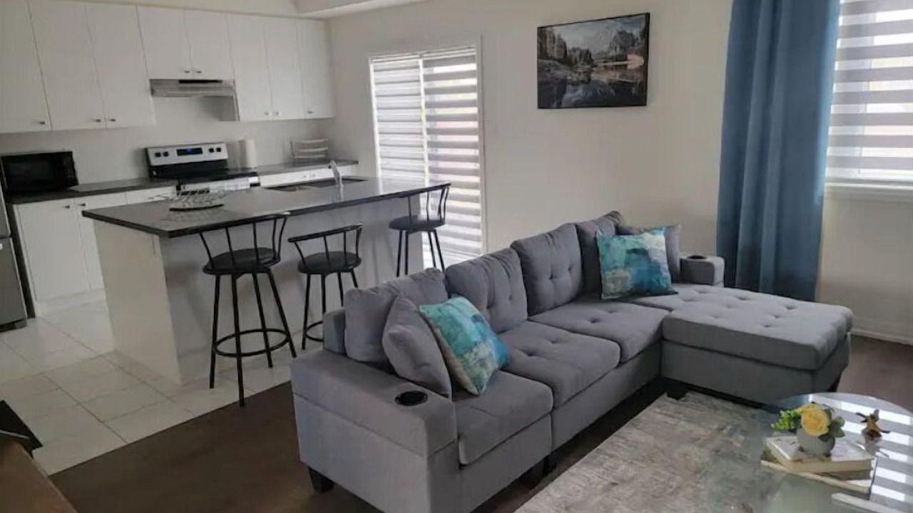 Photo of Livingroom in Penetanguishene