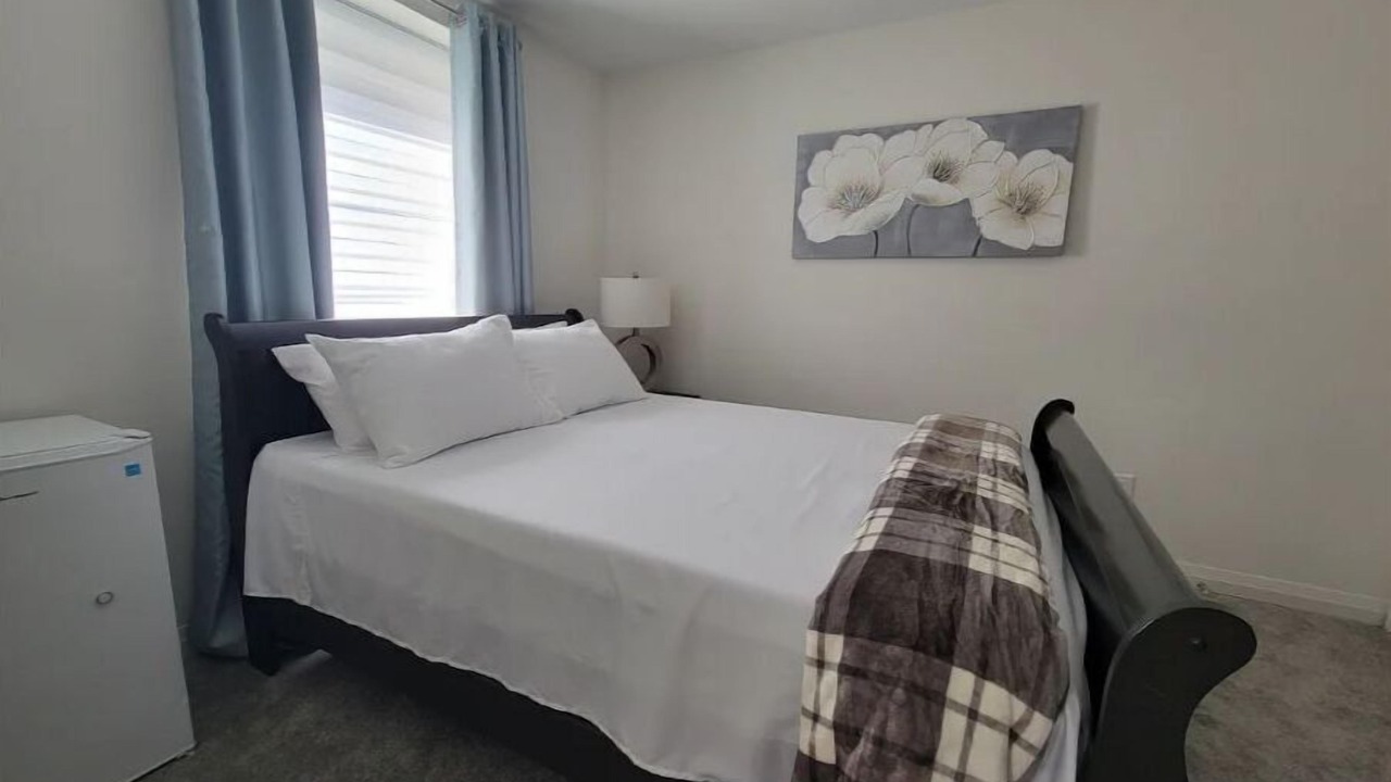 Photo of Bedroom in Penetanguishene