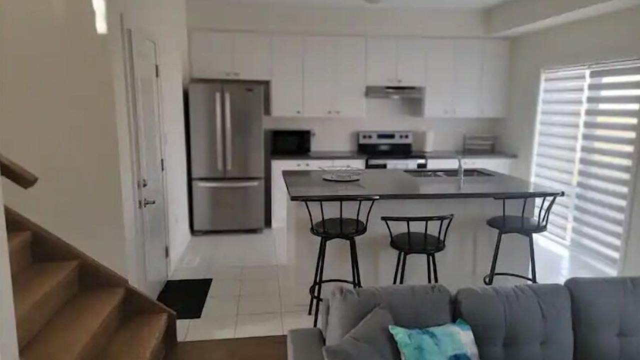 Photo of Livingroom in Penetanguishene