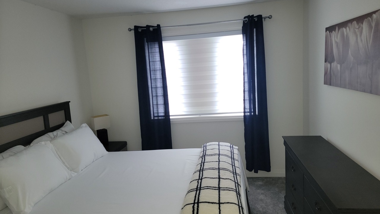 Photo of Bedroom in Penetanguishene