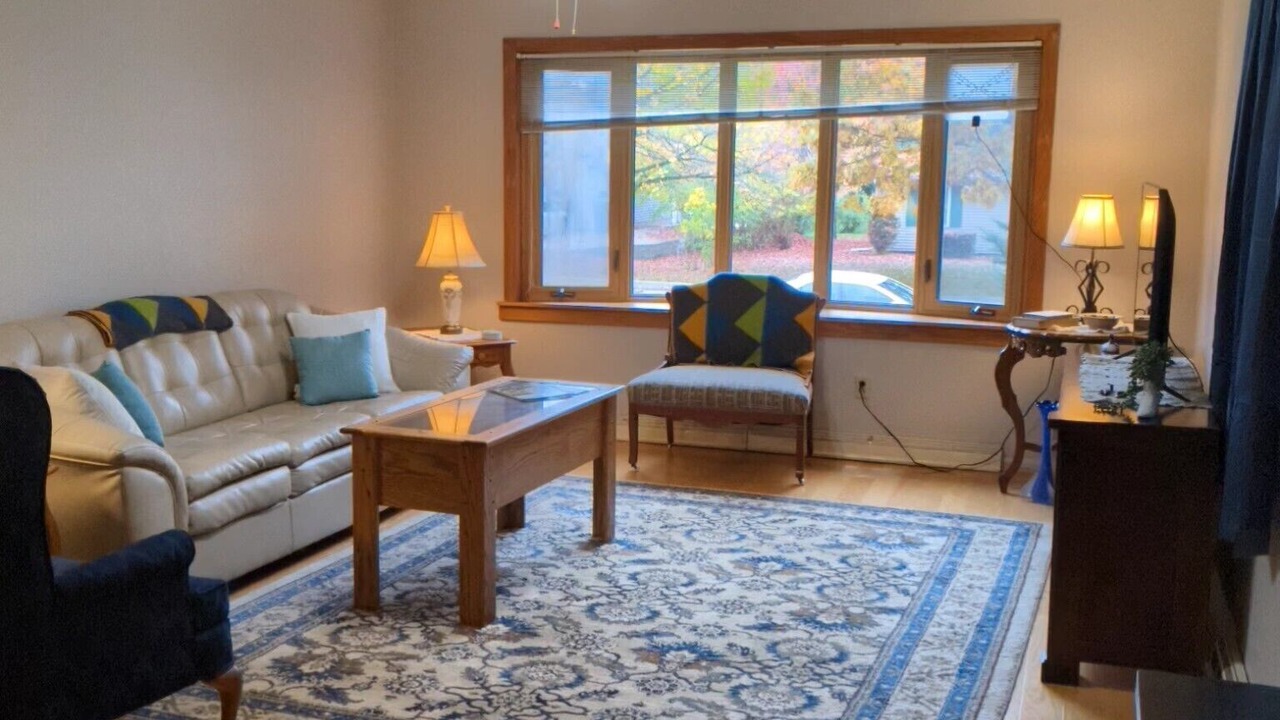Photo of Livingroom in Houston