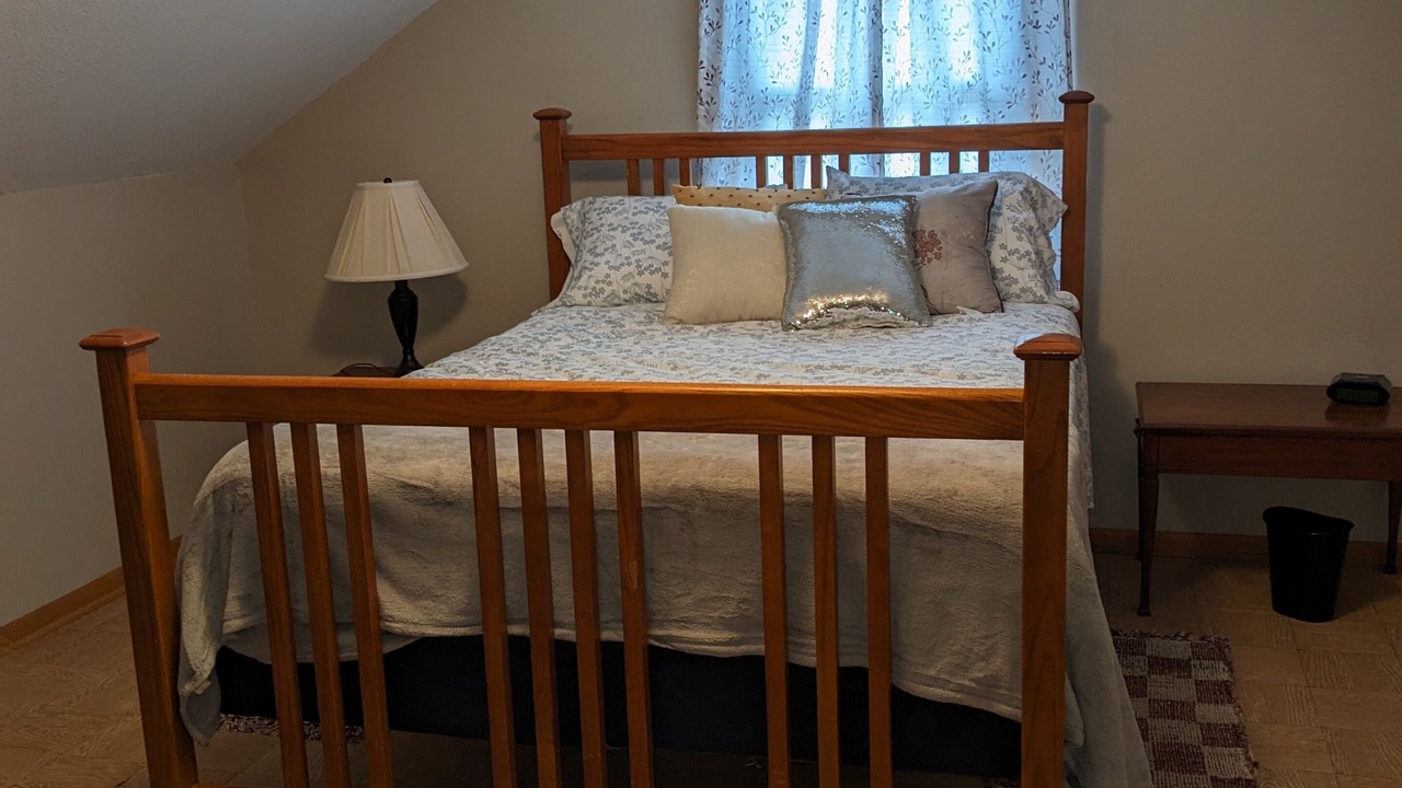 Photo of Bedroom in Houston