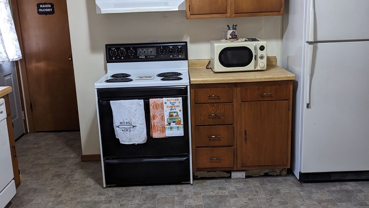Photo of Kitchen in Houston